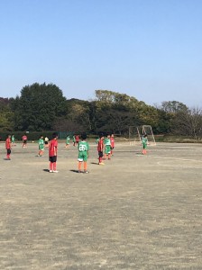 FCリアル川口鳩ヶ谷市小学生一二三四五六年幼児クラブチーム