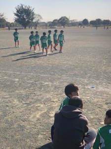 FCリアル川口鳩ヶ谷市小学生一二三四五六年幼児クラブチーム