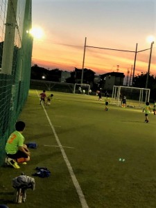 鹿島アントラーズつくば川口鳩ヶ谷市小学生一二三四五六年幼児クラブチーム