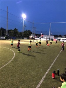 鹿島アントラーズつくば川口鳩ヶ谷市小学生一二三四五六年幼児クラブチーム