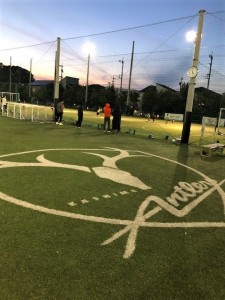 鹿島アントラーズつくば川口鳩ヶ谷市小学生一二三四五六年幼児クラブチーム