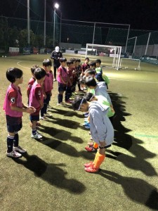 鹿島アントラーズつくば川口鳩ヶ谷市小学生一二三四五六年幼児クラブチーム