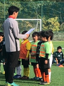 プレジール招待大会川口鳩ヶ谷市小学生一二三四五六年幼児クラブチーム