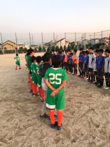 鴻巣FC川口鳩ヶ谷市小学生一二三四五六年幼児クラブチーム