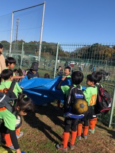 チャンピオンズリーグ川口鳩ヶ谷市小学生一二三四五六年幼児クラブチーム