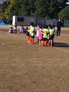 チャンピオンズリーグ川口鳩ヶ谷市小学生一二三四五六年幼児クラブチーム