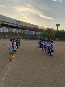 神根東川口鳩ヶ谷市小学生一二三四五六年幼児クラブチーム