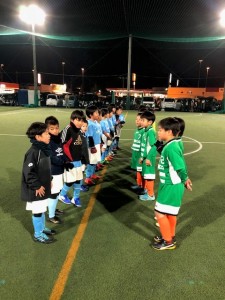 新人戦川口鳩ヶ谷市小学生一二三四五六年幼児クラブチーム