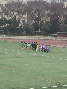 新人戦川口鳩ヶ谷市小学生一二三四五六年幼児クラブチーム