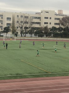 新人戦川口鳩ヶ谷市小学生一二三四五六年幼児クラブチーム