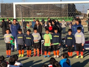 久喜東大会川口鳩ヶ谷市小学生一二三四五六年幼児クラブチーム