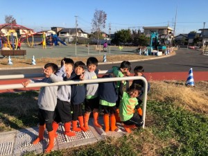 久喜東大会川口鳩ヶ谷市小学生一二三四五六年幼児クラブチーム