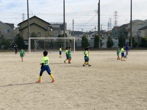 本町SA川口鳩ヶ谷市小学生一二三四五六年幼児クラブチーム