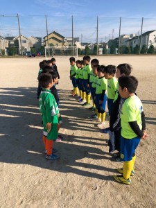 本町SA川口鳩ヶ谷市小学生一二三四五六年幼児クラブチーム