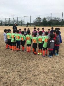 Alaオーステン川口鳩ヶ谷市小学生一二三四五六年幼児クラブチーム