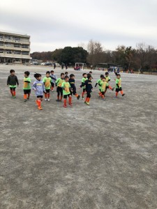 上尾朝日川口鳩ヶ谷市小学生一二三四五六年幼児クラブチーム