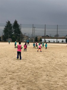 親子サッカー川口鳩ヶ谷市小学生一二三四五六年幼児クラブチーム