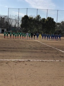 クラブユース会長杯川口鳩ヶ谷市小学生一二三四五六年幼児クラブチーム