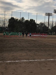 クラブユース会長杯川口鳩ヶ谷市小学生一二三四五六年幼児クラブチーム