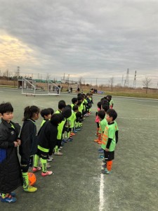 プライドFC川口鳩ヶ谷市小学生一二三四五六年幼児クラブチーム