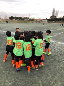 プライドFC川口鳩ヶ谷市小学生一二三四五六年幼児クラブチーム