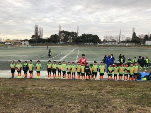 プライドFC川口鳩ヶ谷市小学生一二三四五六年幼児クラブチーム