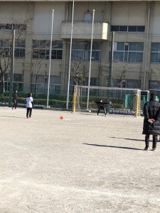 ママさんPK大会大会川口鳩ヶ谷市小学生一二三四五六年幼児クラブチーム