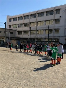 ママさんPK大会大会川口鳩ヶ谷市小学生一二三四五六年幼児クラブチーム