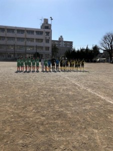 飯塚卒業記念大会川口鳩ヶ谷市小学生一二三四五六年幼児クラブチーム