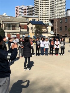 ママさんPK大会大会川口鳩ヶ谷市小学生一二三四五六年幼児クラブチーム