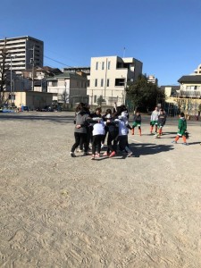 ママさんPK大会大会川口鳩ヶ谷市小学生一二三四五六年幼児クラブチーム