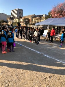 ママさんPK大会大会川口鳩ヶ谷市小学生一二三四五六年幼児クラブチーム