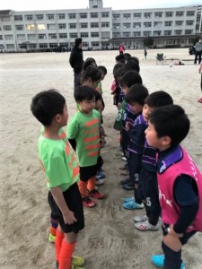 鳩ケ谷高校一年生飯塚川口鳩ヶ谷市小学生一二三四五六年幼児クラブチーム