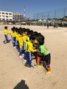 上尾朝日川口鳩ヶ谷市小学生一二三四五六年幼児クラブチーム