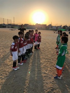 久喜東川口鳩ヶ谷市小学生一二三四五六年幼児クラブチーム