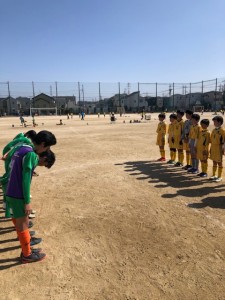 キッカーズ川口鳩ヶ谷市小学生一二三四五六年幼児クラブチーム