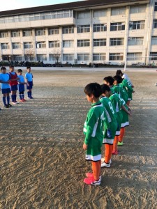 アヴェントゥーラ川口鳩ヶ谷市小学生一二三四五六年幼児クラブチーム