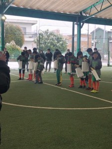 卒団式新郷安行慈林川口鳩ヶ谷市小学生一二三四五六年幼児クラブチーム