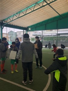 卒団式新郷安行慈林川口鳩ヶ谷市小学生一二三四五六年幼児クラブチーム