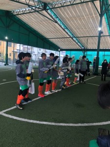 卒団式新郷安行慈林川口鳩ヶ谷市小学生一二三四五六年幼児クラブチーム