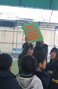 卒団式新郷安行慈林川口鳩ヶ谷市小学生一二三四五六年幼児クラブチーム