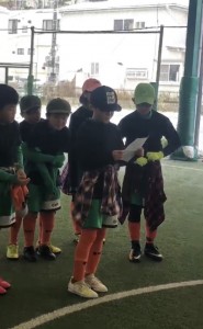 卒団式新郷安行慈林川口鳩ヶ谷市小学生一二三四五六年幼児クラブチーム