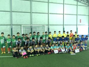 大会Jリーグリーガープロ川口新郷安行小学校鳩ヶ谷市小学生一二三四五六年幼児サッカークラブチーム