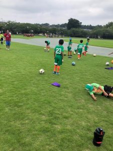 リアルJリーグリーガープロ川口アイシンク新郷安行小学校鳩ヶ谷市小学生一二三四五六年幼児サッカークラブチーム