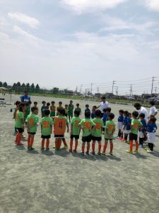 久喜東Jリーグリーガープロ川口アイシンク新郷安行小学校鳩ヶ谷市小学生一二三四五六年幼児サッカークラブチーム