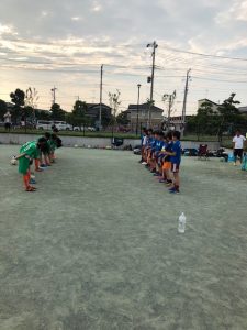 久喜東Jリーグリーガープロ川口アイシンク新郷安行小学校鳩ヶ谷市小学生一二三四五六年幼児サッカークラブチーム