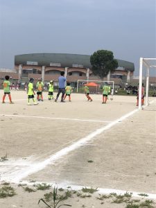 プライドJリーグリーガープロ川口アイシンク新郷安行小学校鳩ヶ谷市小学生一二三四五六年幼児サッカークラブチーム