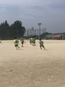 プライドJリーグリーガープロ川口アイシンク新郷安行小学校鳩ヶ谷市小学生一二三四五六年幼児サッカークラブチーム