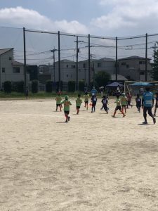 Jリーグリーガープロ川口アイシンク新郷安行小学校鳩ヶ谷市小学生一二三四五六年幼児サッカークラブチーム