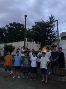 Jリーグリーガープロ川口アイシンク新郷安行小学校鳩ヶ谷市小学生一二三四五六年幼児サッカークラブチーム